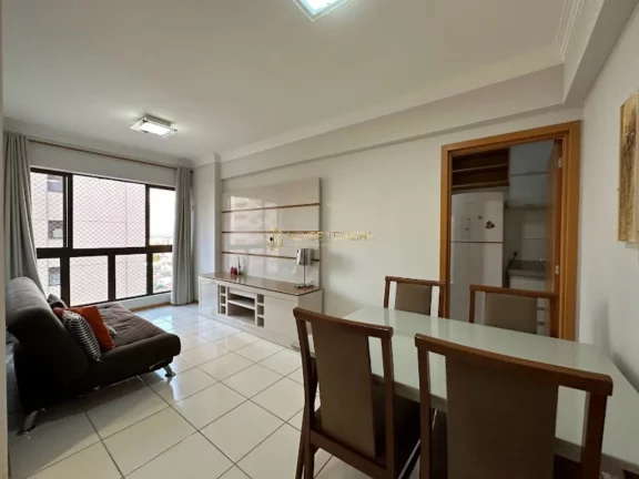 Imagem APARTAMENTO RESIDENCIAL em BRASÍLIA - DF, GUARÁ II