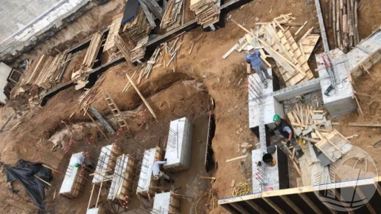 Imagem Apartamentos com 2 Suítes e 2 Vagas de Garagem na Praia Brav