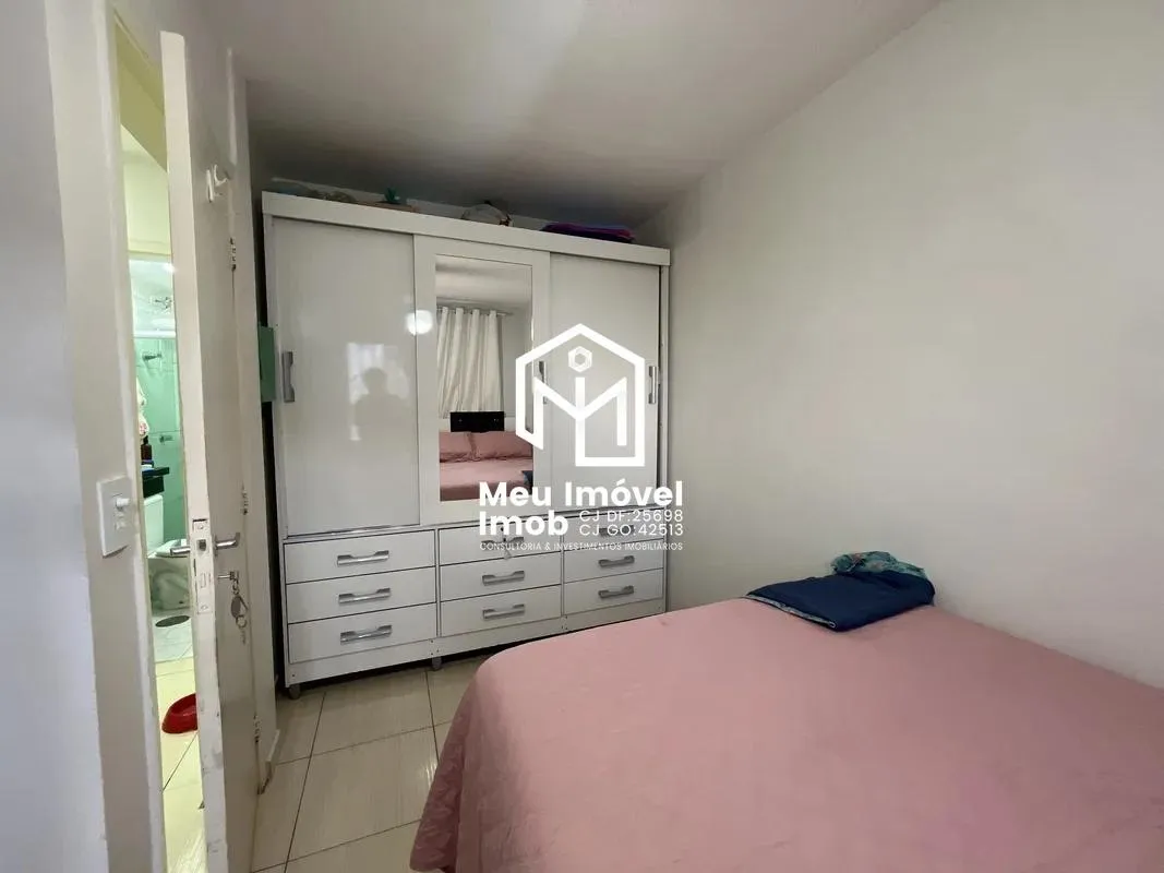 Imagem Apartamento 2 Quartos 2 Vagas 67m² Taguatinga Norte