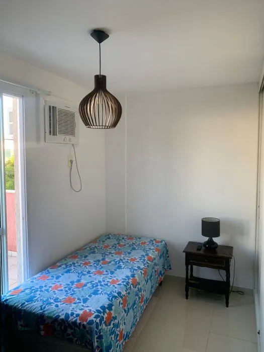 Imagem Gleba A: cobertura linear 155 m² e 2 quartos | OD48