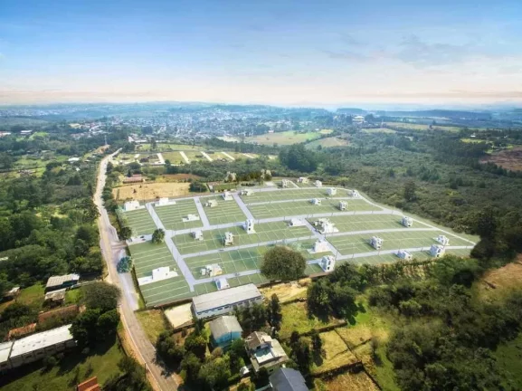 Imagem Green Parque Jardim - Terreno à venda no bairro Cocão - Viamão/RS
