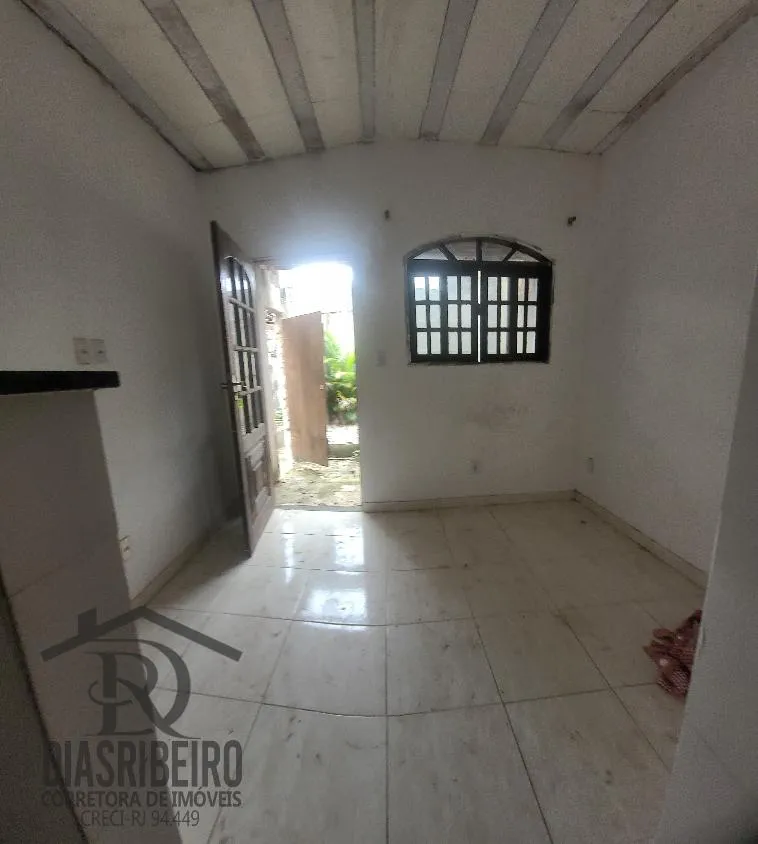Imagem Kitnet, Residencial para Venda, Sepetiba, Rio de Janeiro