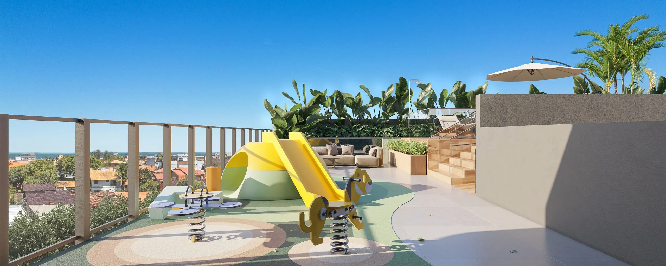 Imagem Apartamento à venda em Torres, Predial, com 4 quartos, 397.78m2