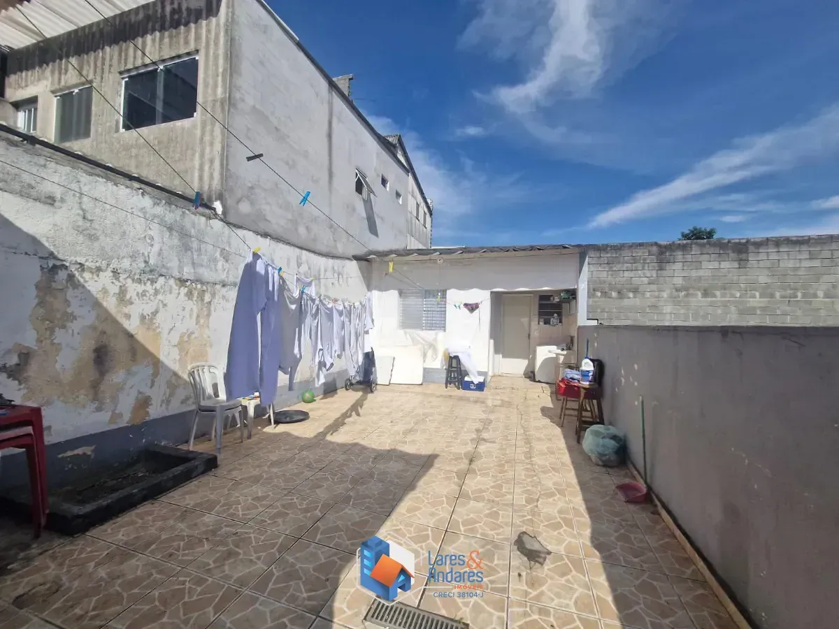 Imagem Casa para venda em Vila Espanhola com 3 quartos, 87m²