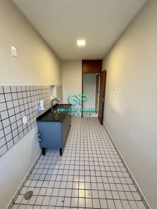 Imagem Apartamento para alugar no bairro Enseada - Guarujá/SP