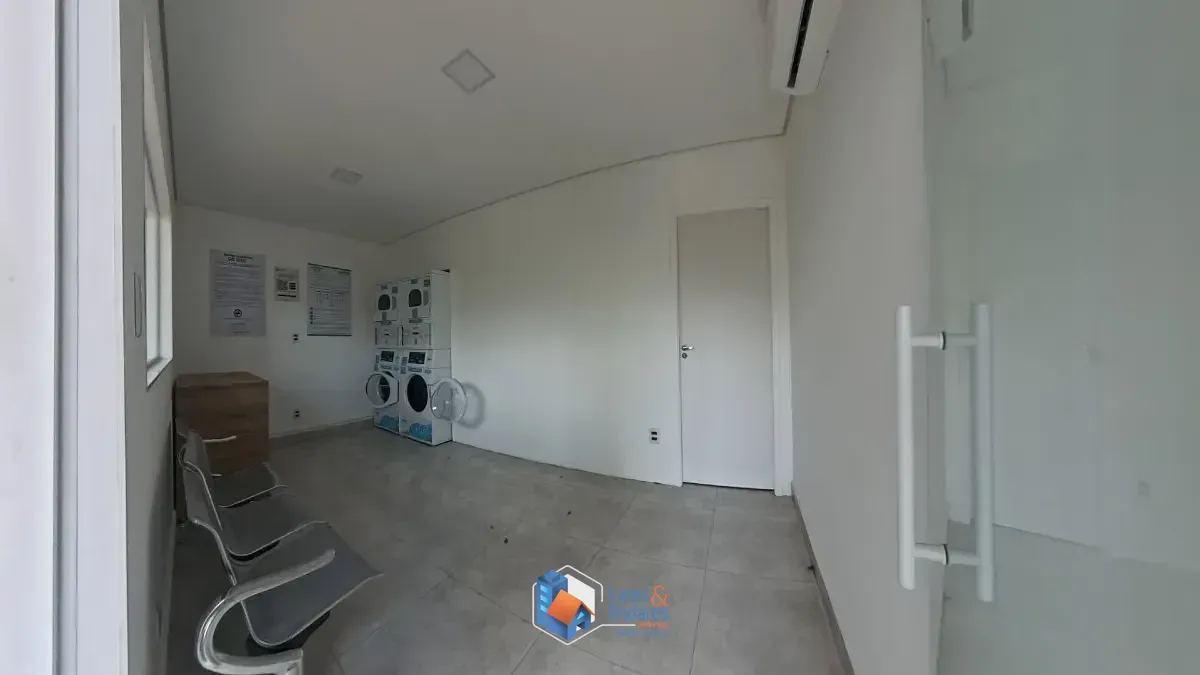Imagem Apartamento para venda em Cambuci com 2 quartos, sendo 1 suíte, 59m²