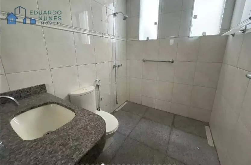 Imagem COBERTURA TOP HOUSE NO SANTO ANTÔNIO - 4 QUARTOS, 2 SUÍTES, 03 VAGAS!!!!!