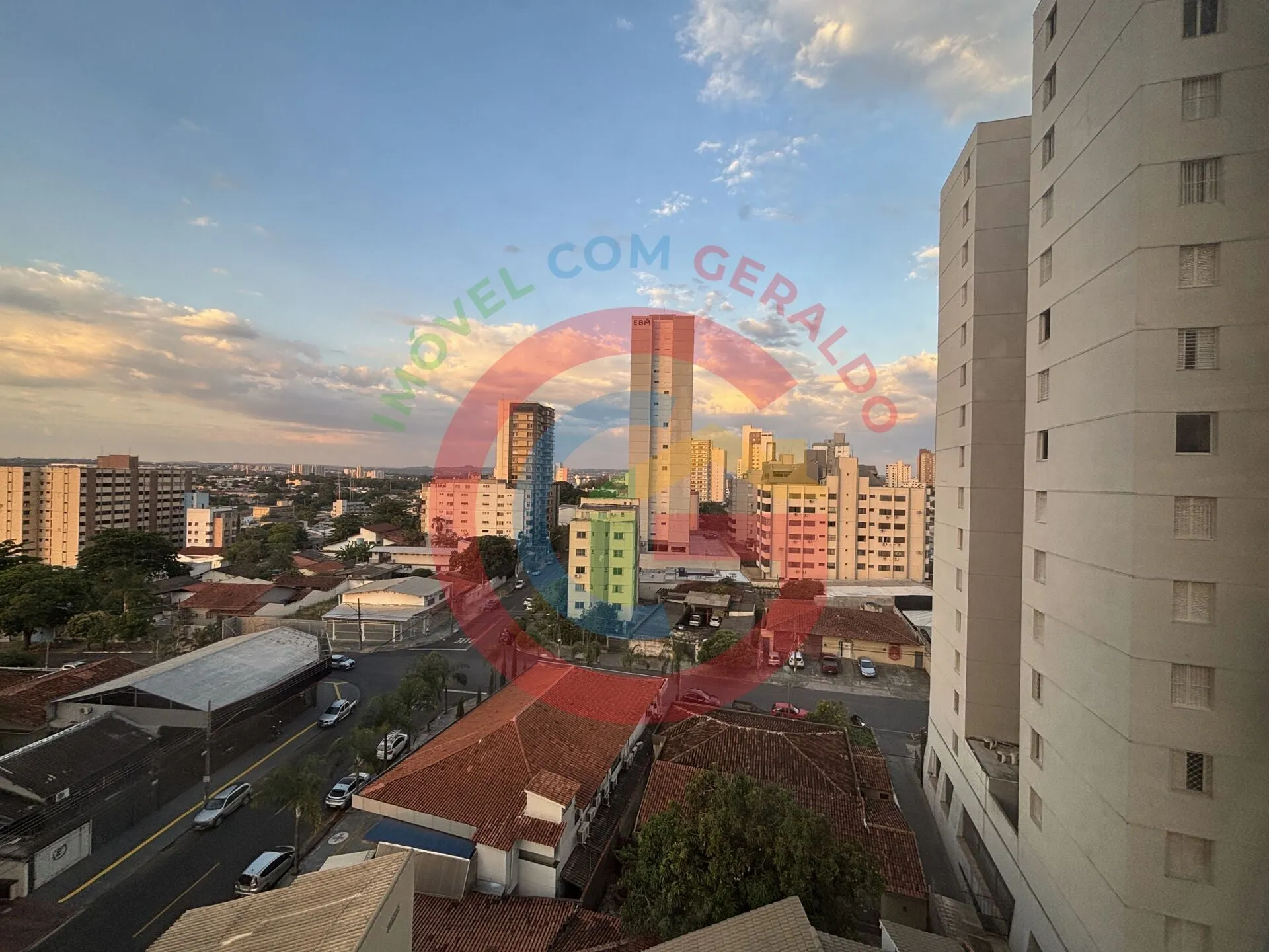 Imagem Apartamento Alto Padrão - Setor Aeroporto