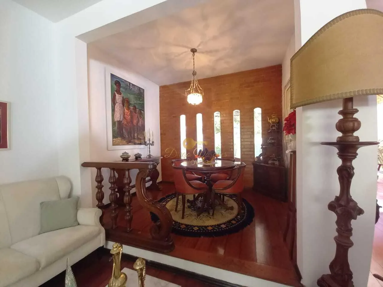 Imagem Casa para Venda em Teresópolis / RJ no bairro Santa Cecília