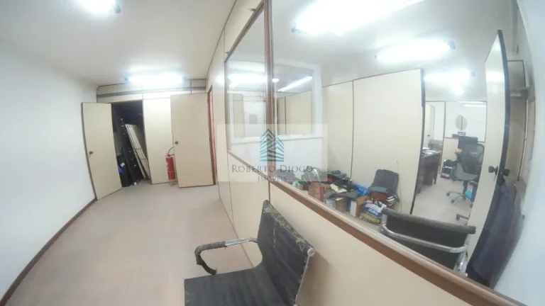 Imagem Sala Comercial de 100m² à venda no Centro do Rio de Janeiro, RJ