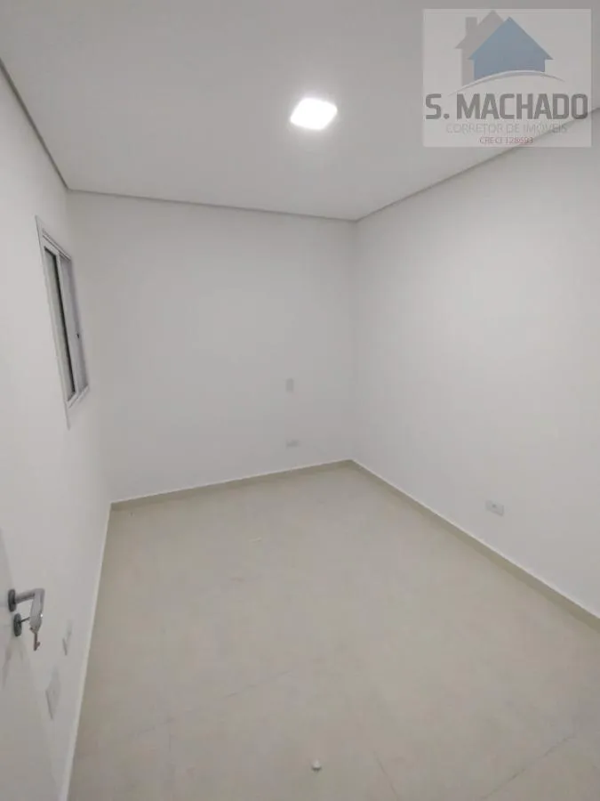 Imagem Apartamento para Venda em Santo André / SP no bairro Parque das Nações