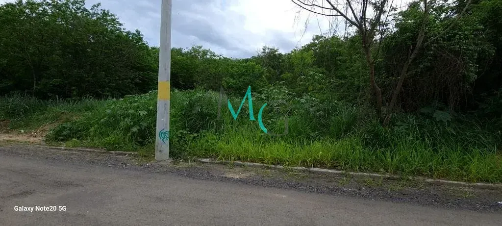 Imagem Área para alugar, 13684 m² por R$ 5.000,00/mês - Campo Grande - Rio de Janeiro/RJ