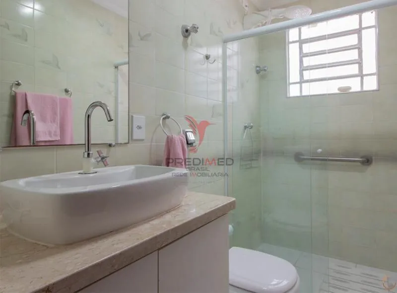 Imagem Casa 3 dormitórios 2 suítes 193m² 3 vagas Brooklin Paulista Sao Paulo/SP