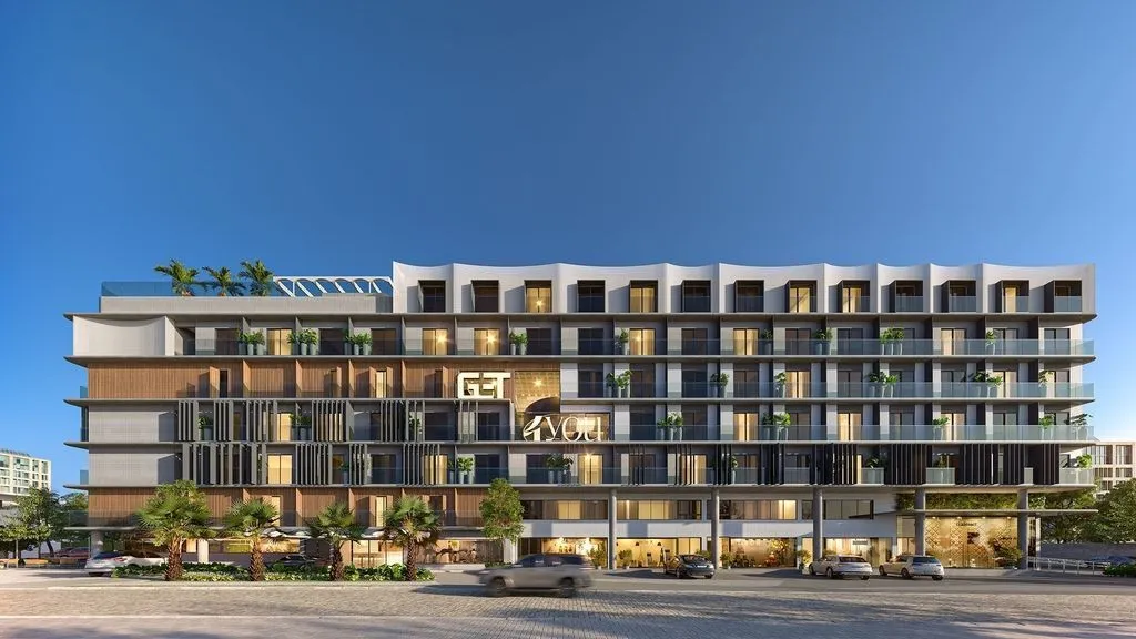 Imagem Flat 18 m² a 100m da praia, vista mar, lazer completo e localização premium em Jardim Oceania, João Pessoa.