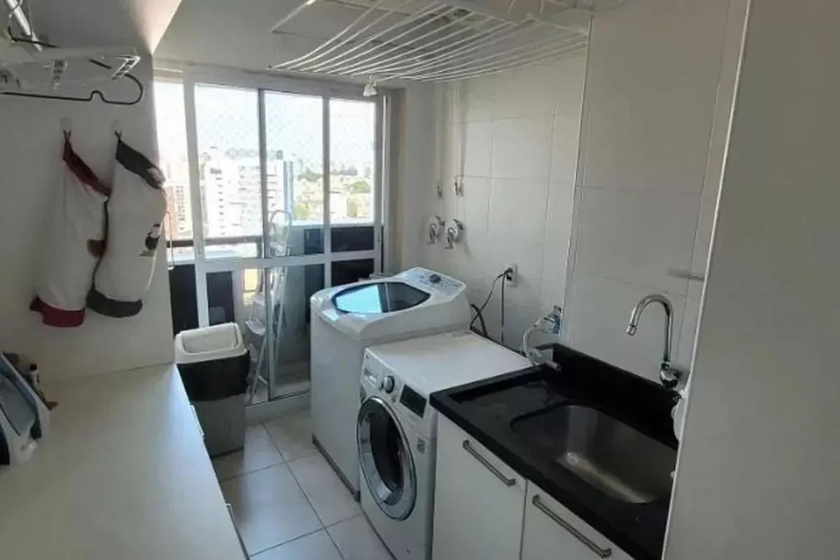 Imagem Apartamento com 4 Quartos à Venda, 150 metros em Vila Mariana - São Paulo