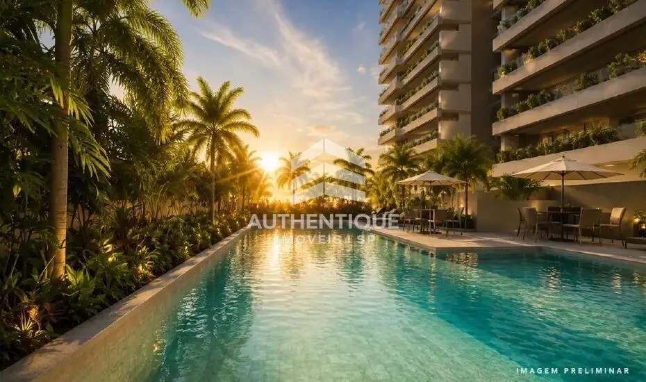 Imagem LE SIX IBIRAPUERA - Apartamento à venda no bairro Indianópolis - São Paulo/SP, Zona Sul