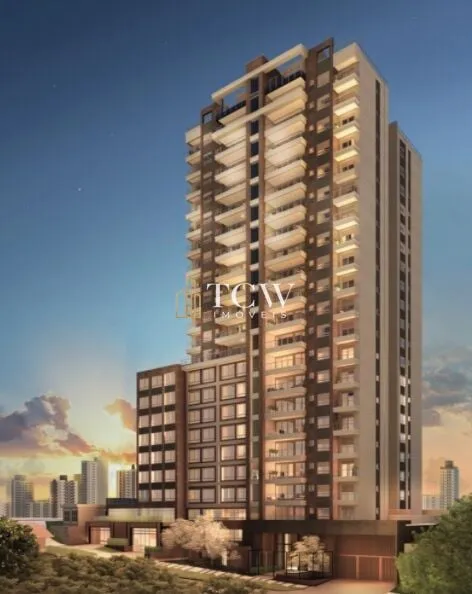 Imagem Apartamento Padrão 3 suites Vila Mariana