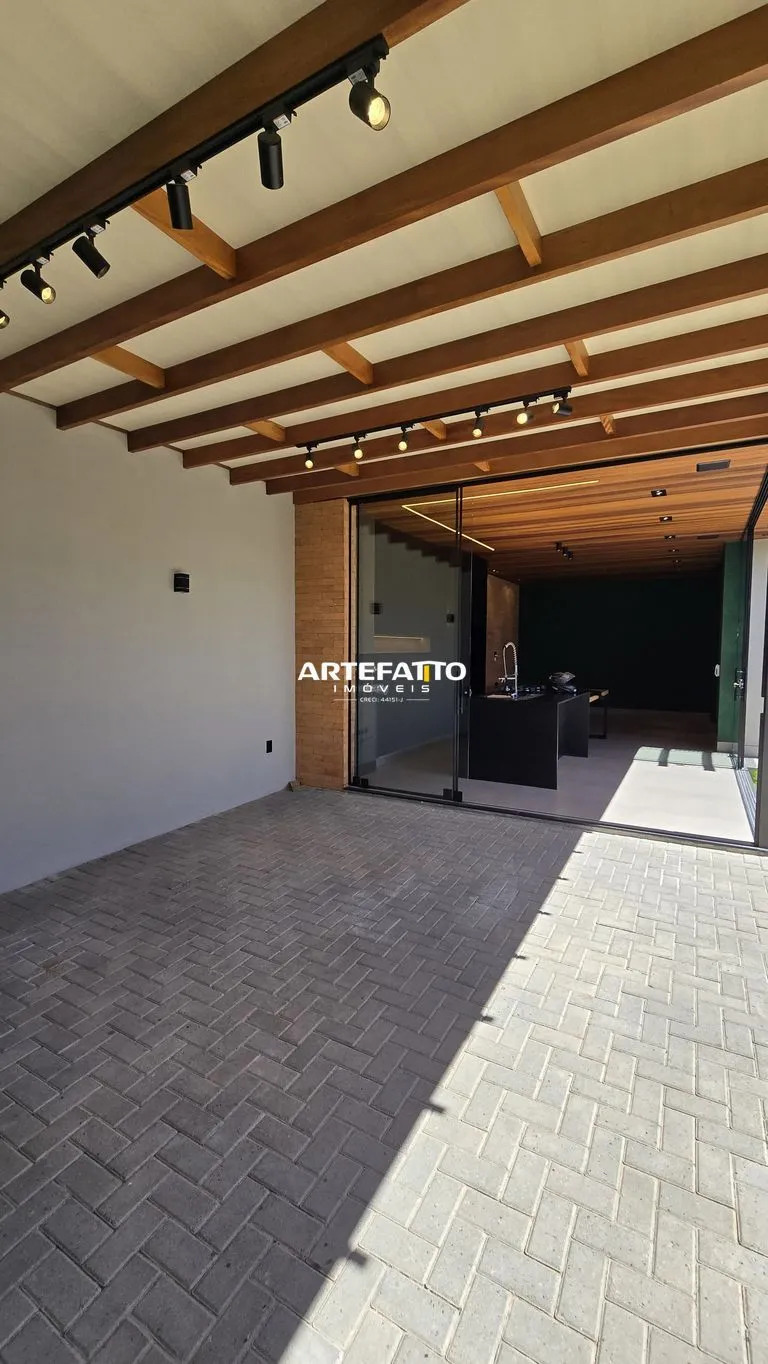 Imagem Casa à venda em Franca, Jardim Natal I, com 3 quartos, 140m2