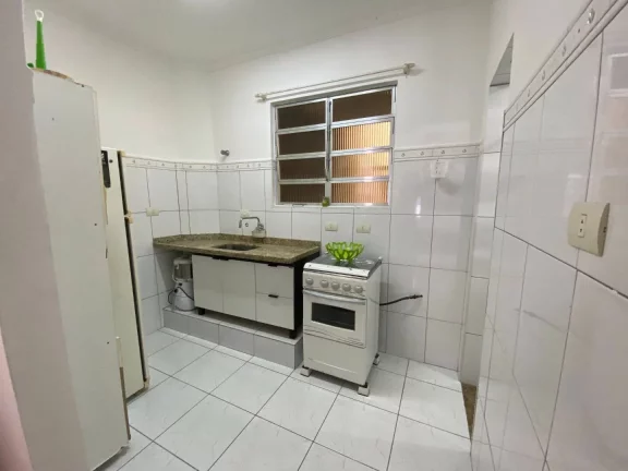 Imagem Apartamento Canto do Forte,