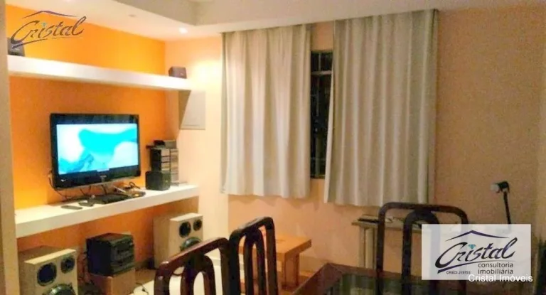Imagem Casa Residencial à venda, Jardim São Jorge, São Paulo - .