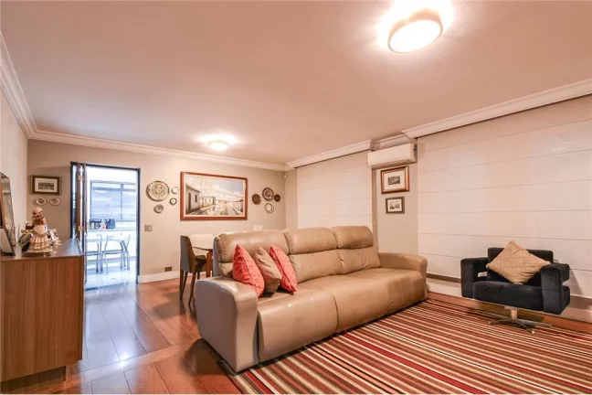 Imagem CASA RESIDENCIAL em São Paulo - SP, Vila Mariana
