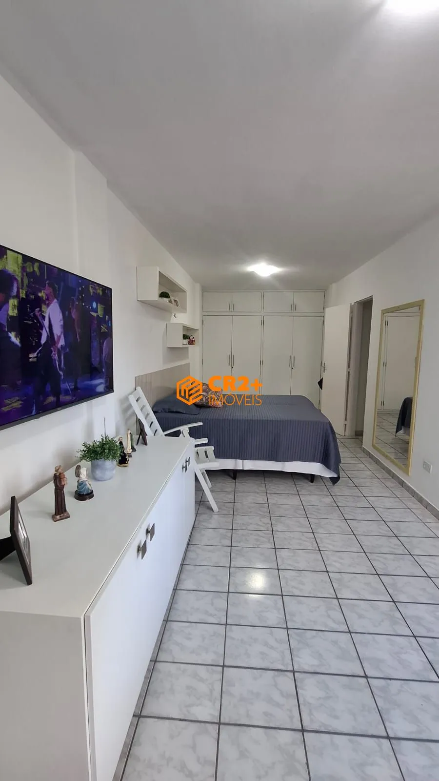 Imagem VENDO APARTAMENTO DUPLEX 112m² 02 QUATOS BEIRA MAR DE BOA VIAGEM