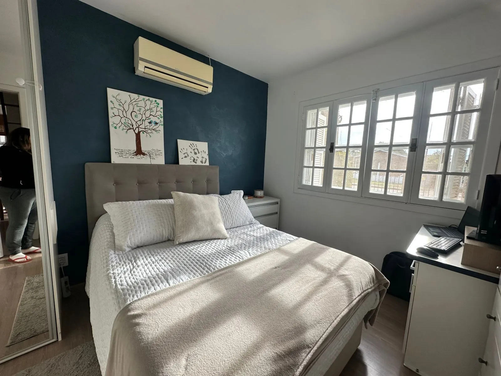 Imagem Casa em Belém Novo