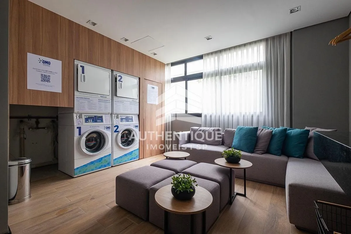 Imagem NIK ALVES GUIMARAES PINHEIROS - Apartamento à venda em São Paulo/SP