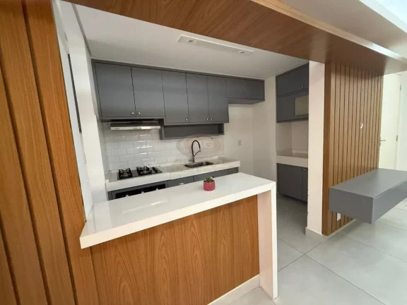 Imagem APARTAMENTO A VENDA TARRAF VILA SOL