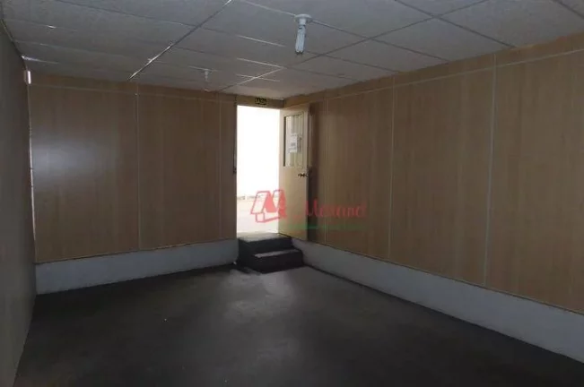 Imagem Galpão para alugar, 372 m² por R$ 5.494,00/mês - Floresta - Porto Alegre/RS