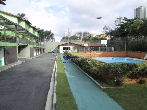 Foto do imóvel Sobrado 168m em condomínio com 3 dormitórios 1 suíte à venda, por R$ 1.350.000,00 - Vila Moreira - Guarulhos/SP