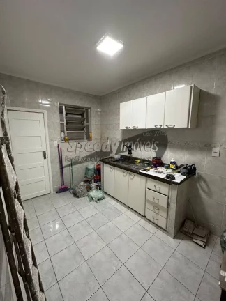 Imagem Apartamento em Santos 1 dormitório, térreo
