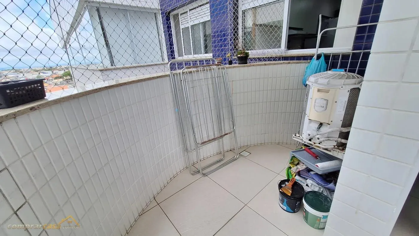 Imagem Apartamento para Venda em Cabo Frio / RJ no bairro Braga