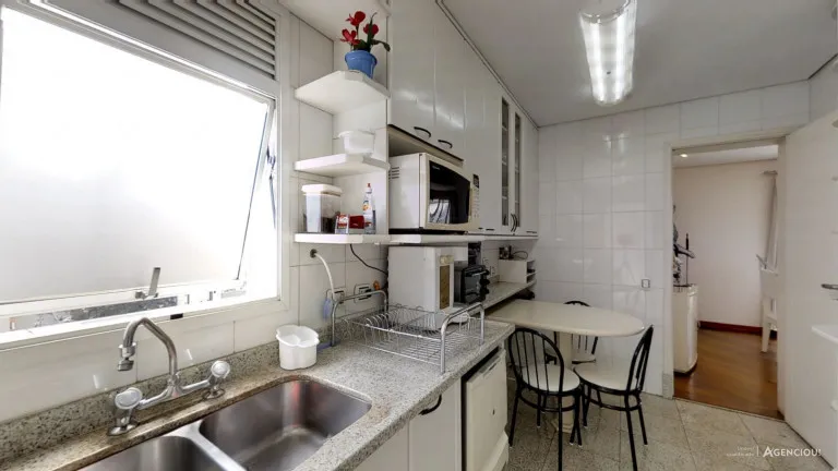 Imagem Cobertura com 4 Quartos à Venda, 375 m² em Pinheiros - São Paulo