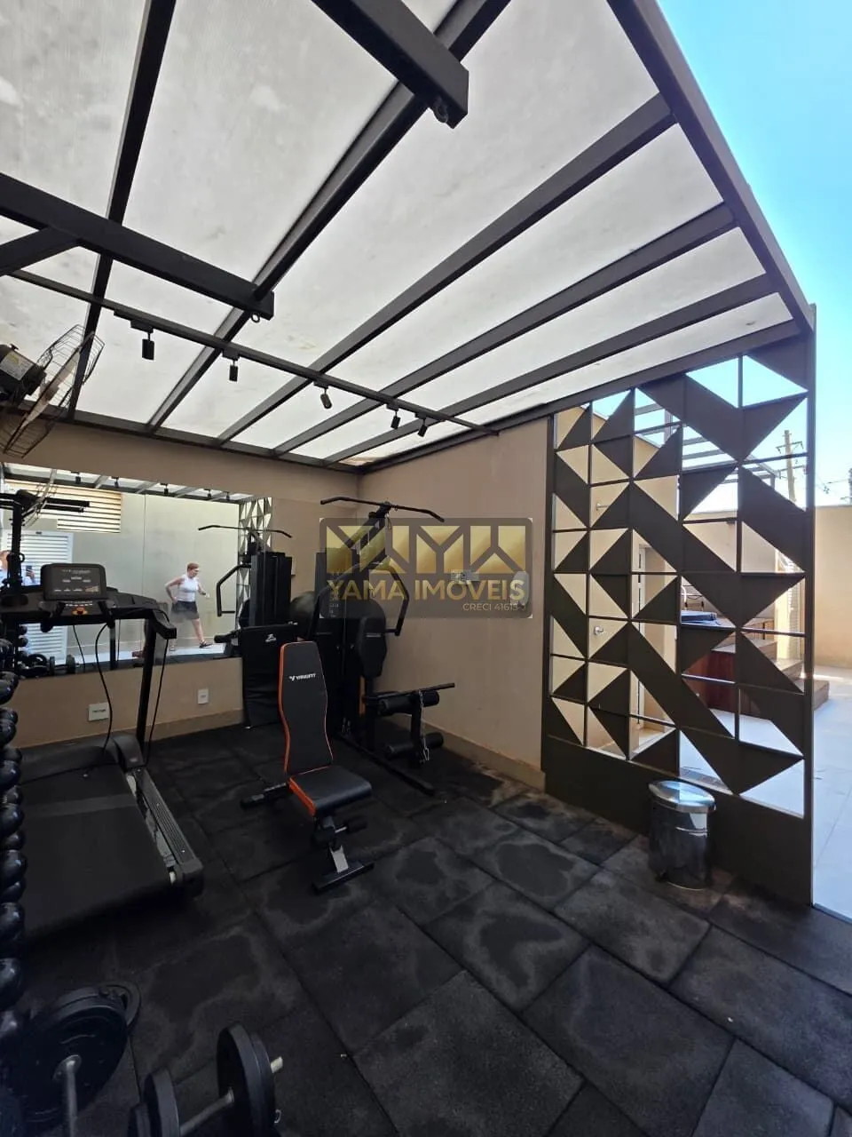 Imagem Residencial Porto Fino - Apartamento à venda no bairro Ribeirânia - Ribeirão Preto/SP