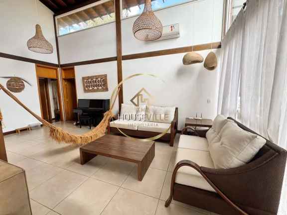 Imagem Casa á Venda 5.427m² Santana de Parnaíba