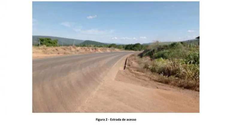 Imagem Imóvel à Venda,  em Buritis - Formoso