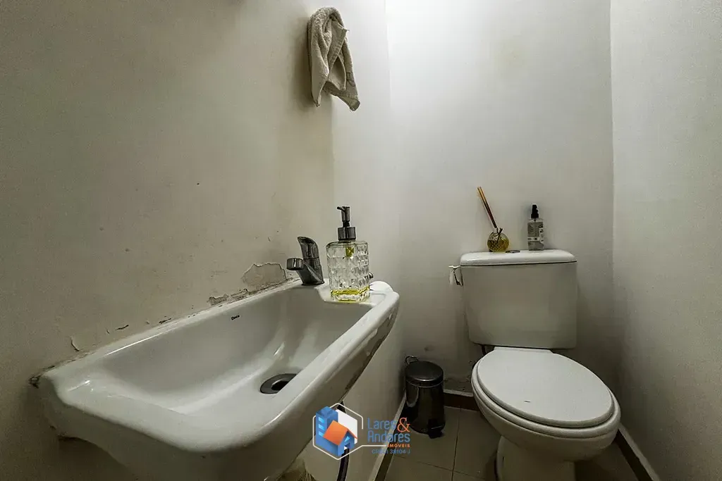 Imagem Casa à venda 3 Quartos 1 Suite 2 Vagas 110M² Vila Marari São Paulo - SP