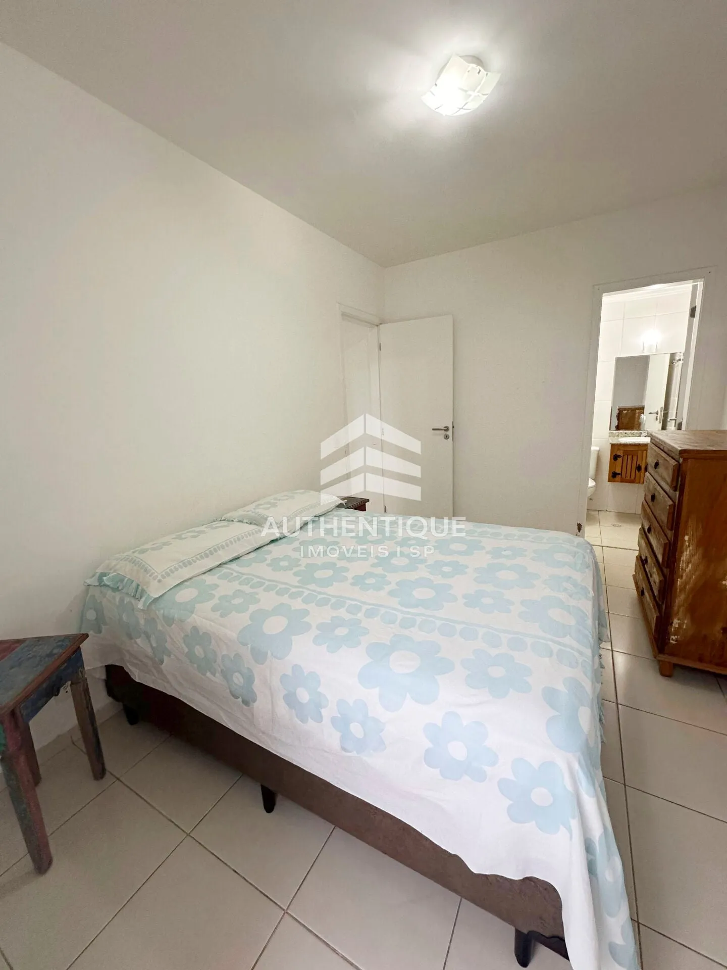 Imagem PLAZA DEL MAR BERTIOGA - Apartamento à venda no bairro Centro - Bertioga/SP