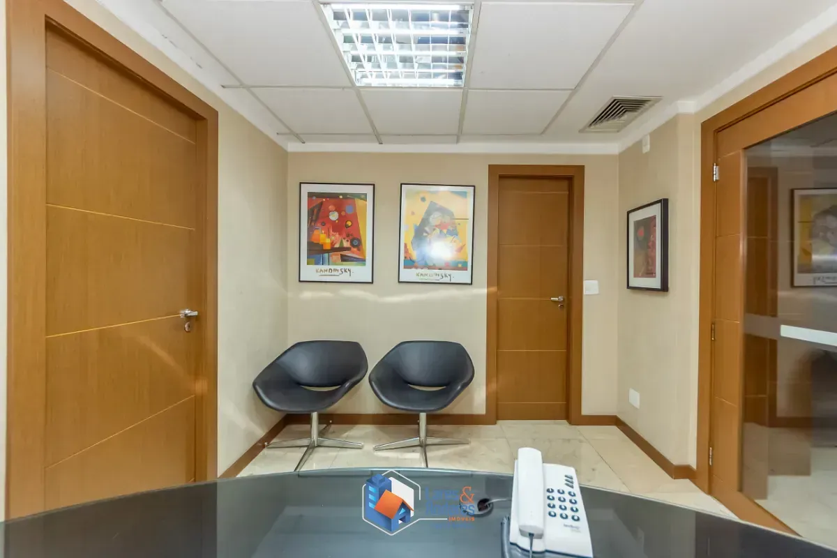 Imagem Conjunto comercial para venda em Perdizes, 200m²