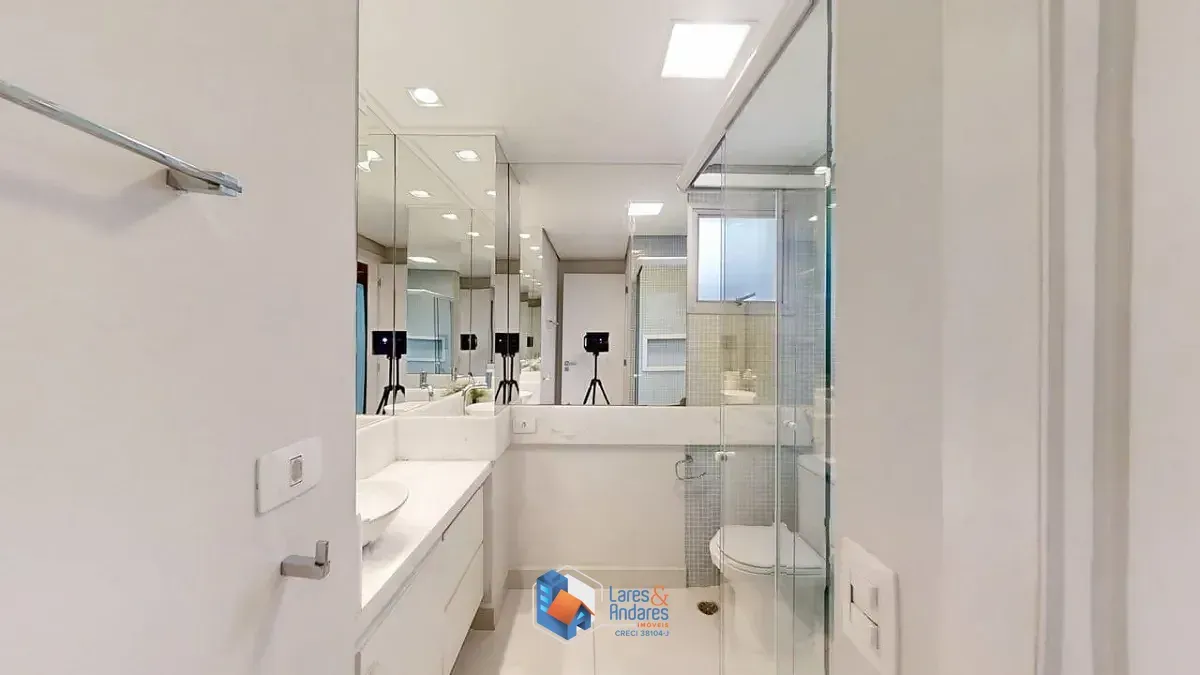 Imagem Cobertura para venda em Vila Olímpia com 2 quartos, sendo 2 suítes, 101m²