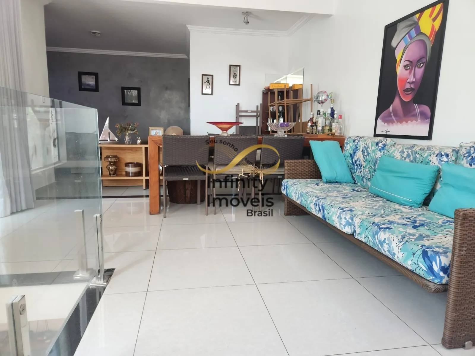 Imagem Apartamento à venda no bairro Castelo - Belo Horizonte/MG