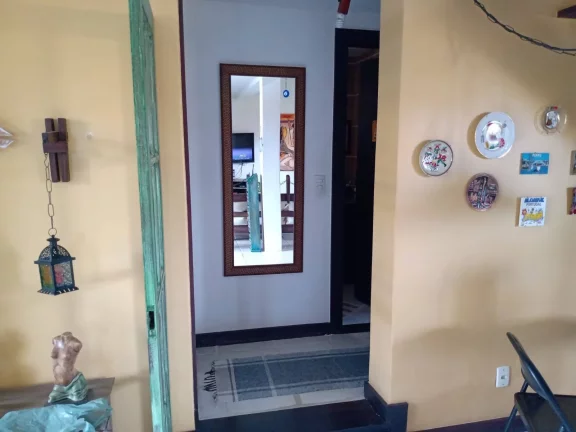 Imagem Venda - Casa (Sobrado Duplex) - Rasa - Armação dos Búzios/RJ