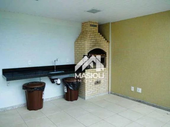 Imagem Apartamento com 2 dormitórios à venda, 100 m² por R$ 849.800,00 - Itapoa - Vila Velha/ES