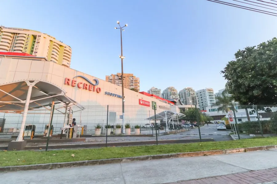 Imagem Sala Comercial a Venda no bairro Recreio dos Bandeirantes - Rio de Janeiro, RJ