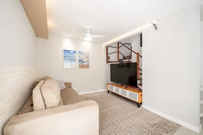 Imagem Casa 3 quartos à venda por R$ 1.870.000 - Tamboré 06 - Santana de Parnaíba/SP