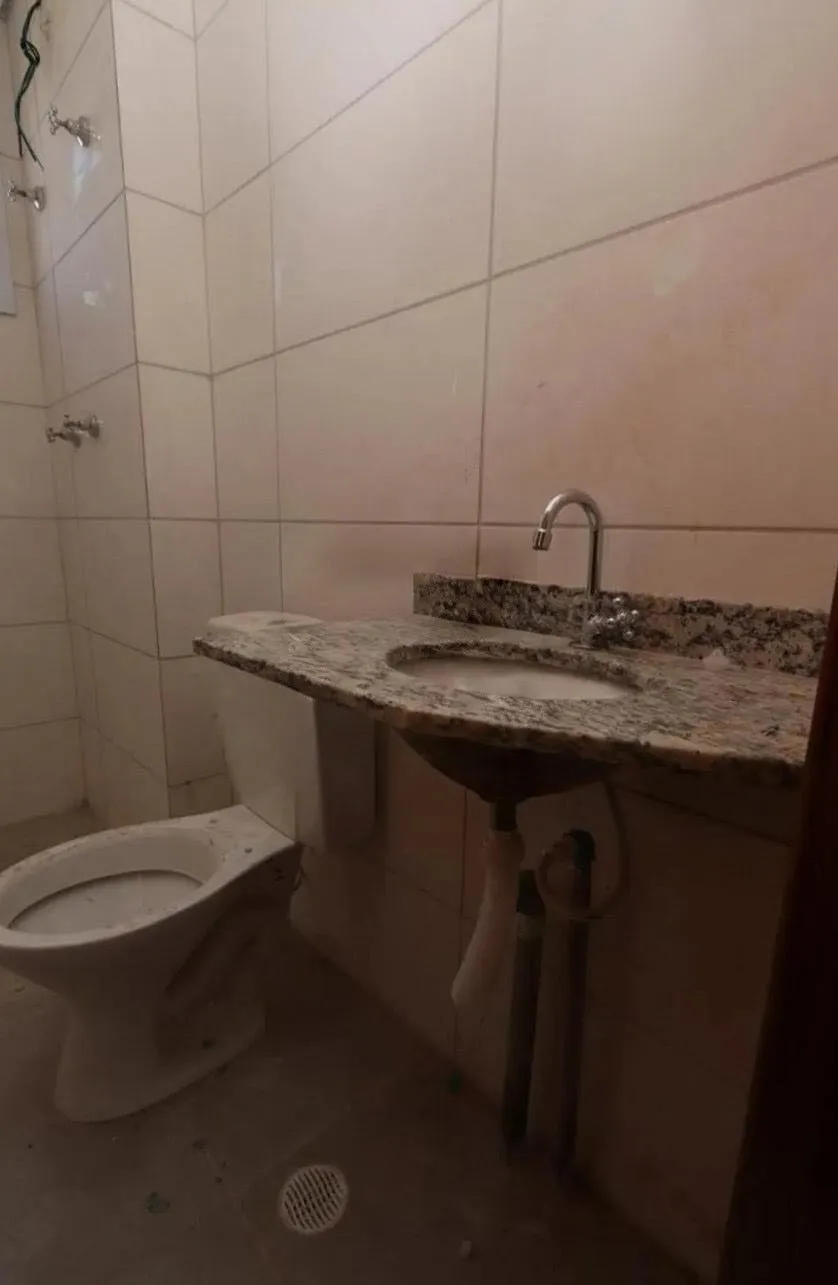 Imagem Apartamento com 2 quartos à venda na Vila Zelina