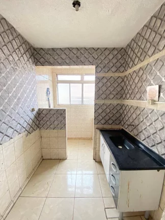 Imagem vende se apartamento em Itaqua