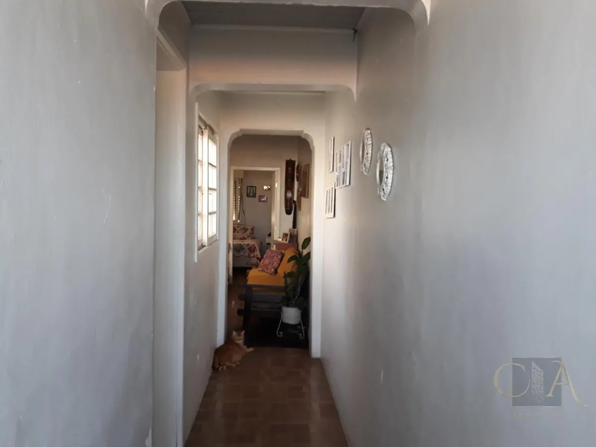 Imagem Apartamento para Venda em Rio Grande, Centro, 3 dormitórios, 1 banheiro