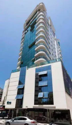 Foto do imóvel Apartamento à venda, 142 m² por R$ 3.025.000,00 - Centro - Balneário Camboriú/SC